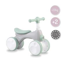 MoMi TOBIS Art.ROBI00043 Grey Jalgratas