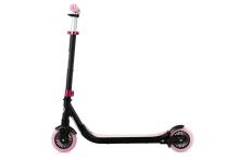 QKids Bro Art.HUBA00030 Pink Laste kaherattaline roller