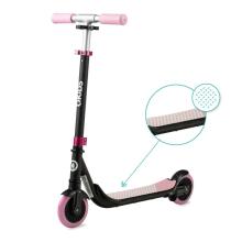 QKids Bro Art.HUBA00030 Pink Laste kaherattaline roller