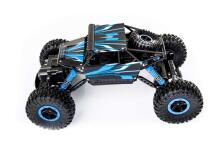 Ikonka Art.KX9643_2 RC auto Rock Crawler HB 2.4GHz 1:18 sinine
