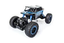 Ikonka Art.KX9643_2 RC auto Rock Crawler HB 2.4GHz 1:18 sinine