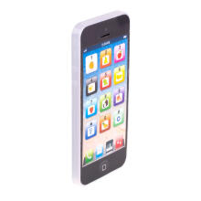 Ikonka Art.KX6981 Hariduslik nutitelefon lastele micro USB