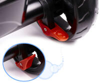 Ikonka Art.KX6200 Trike Fix Lite kolmerattaline jalgratas hall