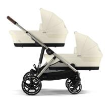 Cybex Carrycot Gazelle S Art.102346 Navy Blue