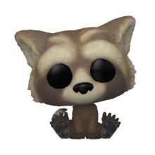 FUNKO POP! Vinyl Figuur: Guardians of The Galaxy 3 Baby Rocket