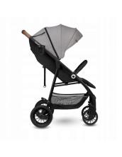 Lionelo Zoey  Art.150628 Grey Stone Lapsevanker