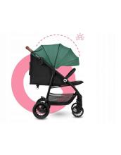 Lionelo Zoey  Art.150629 Green Forest Lapsevanker