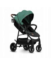 Lionelo Zoey  Art.150629 Green Forest Lapsevanker