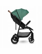 Lionelo Zoey  Art.150629 Green Forest Baby stroller