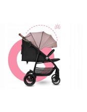 Lionelo Zoey  Art.150630 Pink Rose Lapsevanker