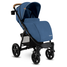 Lionelo Annet Plus Art.150631 Blue Denim