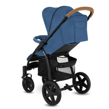 Lionelo Annet Plus Art.150631 Blue Denim