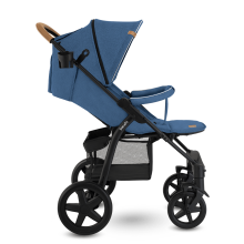 Lionelo Annet Plus Art.150631 Blue Denim