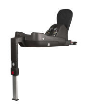Venicci I-size IQ base Art.150644 Turvatooli alus