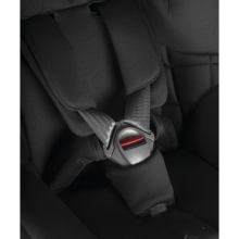 Venicci I-size Aerofix Art.150646 Black Turvatool vastsündinutele (0-13 kg)