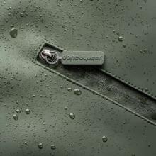 Done by Deer tarvikute kott Dark Green
