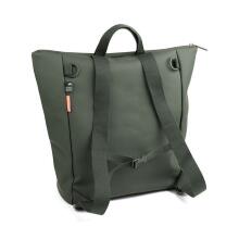 Done by Deer tarvikute kott Dark Green