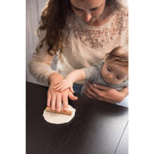 Baby Art Pure Print Art.3601092060