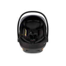 Venicci Engo Car Seat Art.150698 Black Автокресло для новорожденных
