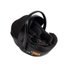 Venicci Engo Car Seat Art.150698 Black Автокресло для новорожденных