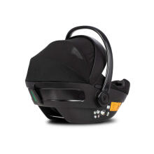 Venicci Engo Car Seat Art.150698 Black Автокресло для новорожденных