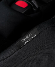 Venicci COSMO Car Seat + adapter Art.150700 Stone Beige Turvatool vastsündinutele