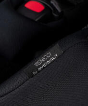Venicci COSMO Car Seat + adapter Art.150701 Slate Grey Turvatool vastsündinutele