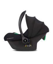 Venicci COSMO Car Seat + adapter Art.150701 Slate Grey Turvatool vastsündinutele