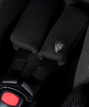 Venicci COSMO Car Seat + adapter Art.150702 Misty RoseTurvatool vastsündinutele