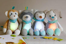 InnoGio Gio Friends Lucy Art.GIO-881