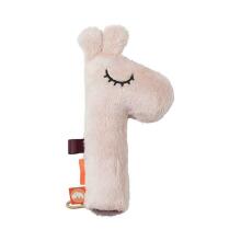 Done by Deer Squeaker rattle Raffi, Powder