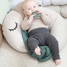 Done by Deer teether 2-pack Deer friends Powder