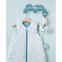 Done by Deer magamiskott TOG 2.5 Dreamy dots 90 cm Blue
