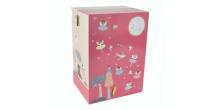 Floss&Rock Zuja Art.43P6385 Muusikatoos ehtekarp, Big enchanted