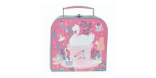 Floss&Rock Zuja Art.43P6396 Teeserviis, Enchanted
