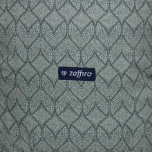 Womar Zaffiro CITY Geo Bottle green Ergonoomiline beebikandja