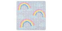 Floss&Rock Zuja Art.40P3563 Magnetic Fun & Games - Fairy 4 in 1