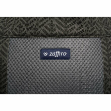 Womar Zaffiro CITY Air Art.151111 Grey Эргономичный рюкзак-переноска для детей