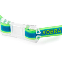 Spokey KOBRA Art.927917 Green Blue Prillid