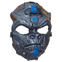 TRANSFORMERS Elukate tõus, transformeeruv mask