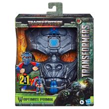 TRANSFORMERS Elukate tõus, transformeeruv mask