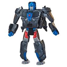 TRANSFORMERS Elukate tõus, transformeeruv mask