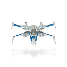 STAR WARS W3 Micro Galaxy sõiduk figuuriga