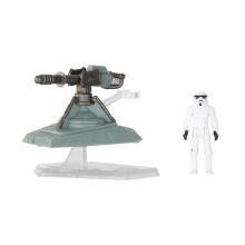 STAR WARS W3 Micro Galaxy pimepakk