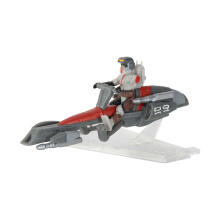 STAR WARS W3 Micro Galaxy pimepakk