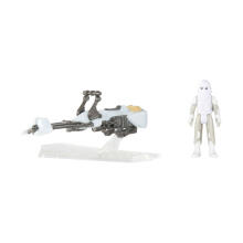 STAR WARS W3 Micro Galaxy pimepakk