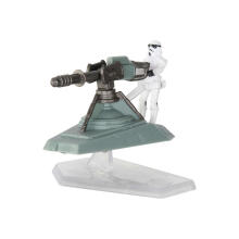 STAR WARS W3 Micro Galaxy pimepakk