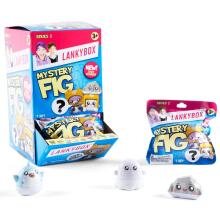LANKYBOX Figuuri pimepakk, S2