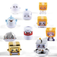 LANKYBOX Figuuri pimepakk, S2