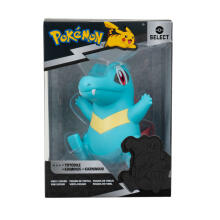 POKEMON W6 Vinüül figuur